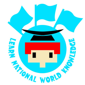 Learn world national knowledge : quiz game