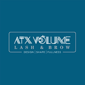 ATX Volume Lash and Brow
