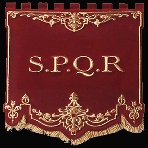 S.P.Q.R. - The Roman Empire