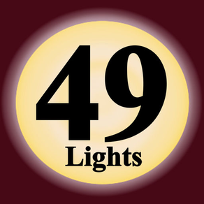 49 Lights- PuzzleGame