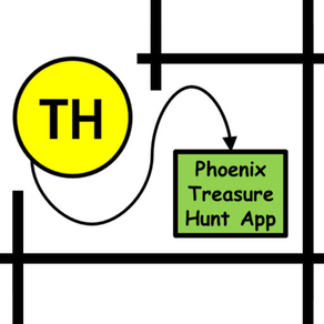 Phoenix Treasure Hunt