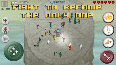 Only One Plakat