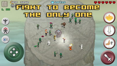 Only One ポスター