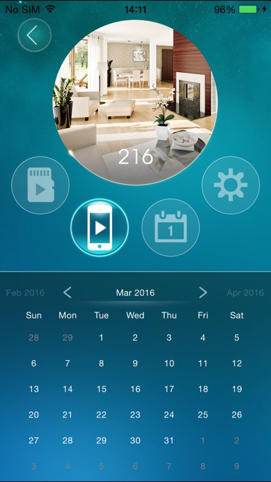 Lorex Ping 2 poster