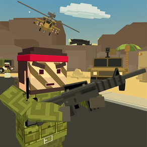 Backstorm Terrorism Killing Combat - Jeu de Guerre