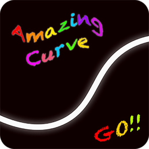 Amazing Curve Line