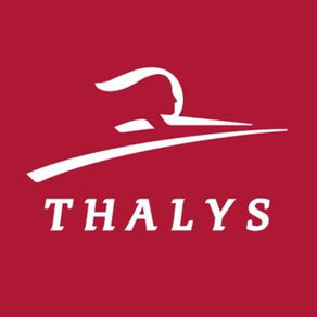 Thalys - Internationale Züge