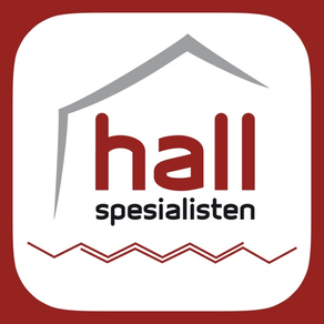 Hallspesialistens HMS og KS