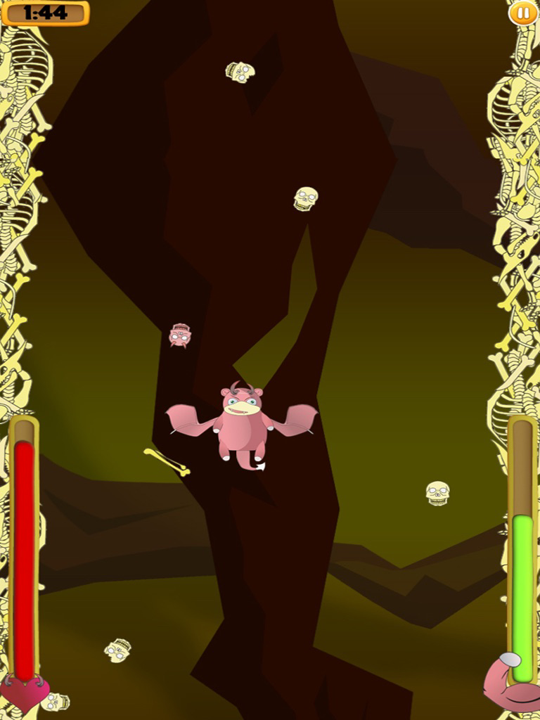 Jump from Hell poster