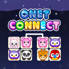 Onet - Mahjong Connect