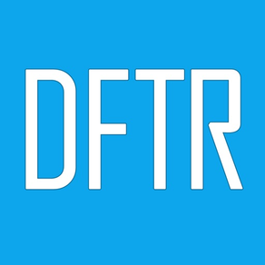 Don't Forget To Remember - DFTR Reminder