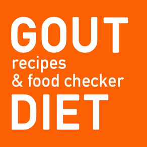 Gout Diet Recipes & Food List