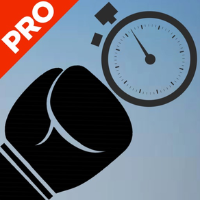 Timer for Boxing Pro