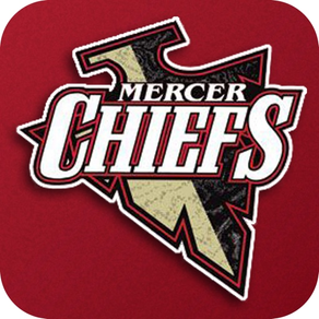 Mercer Chiefs Hockey