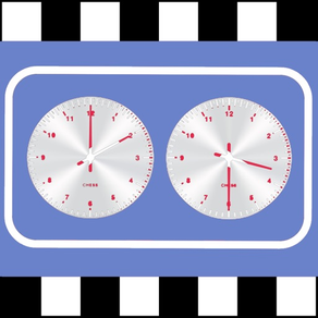 Chessi Chess Clock