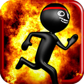 Stickman Run!