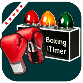 Boxing iTimer