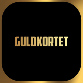 Guldkortet