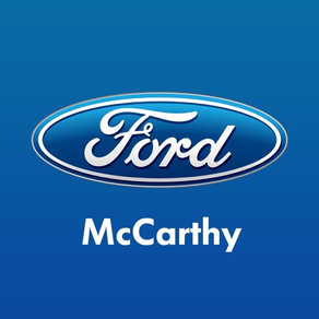 McCarthy Ford