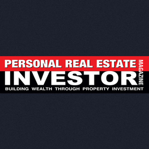 Personal Real Estate Investor