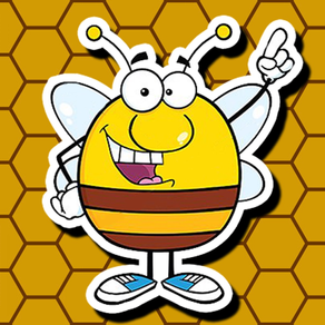 Bee Happy Messenger