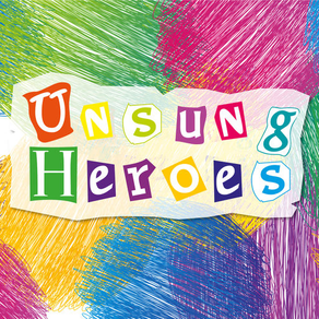 Unsung Heroes Liverpool