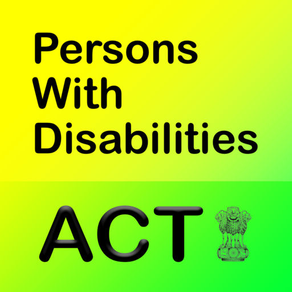 Rights of Persons With Disabilities Act
