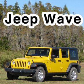 Jeep Wave