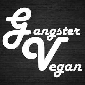 Gangster Vegan