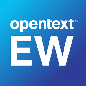 OpenText Enterprise World
