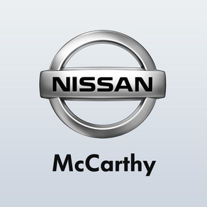 McCarthy Nissan