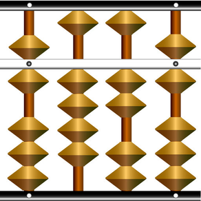 Japanese SOROBAN Calculation