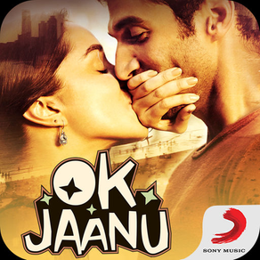 Ok Jaanu Hindi Movie Songs