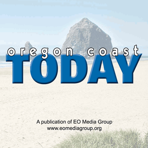 Oregon Coast Today eEdition