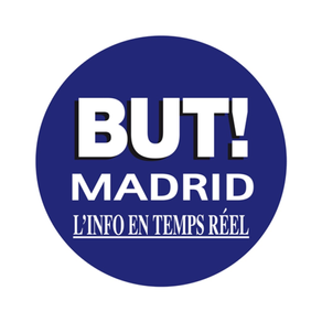 But! Madrid