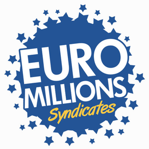 EuroMillions Syndicates