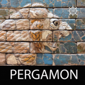 Pergamon (Museum Island)
