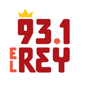 93.1 El Rey Radio App