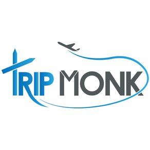 Trip Monk App