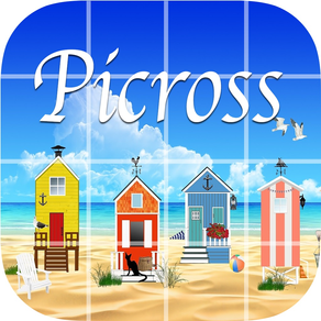 Picross Holidays (Nonogram)
