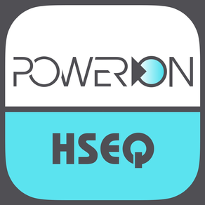PowerOn HSEQ