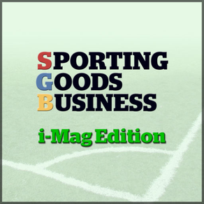 Sporting Goods Business magazine