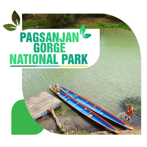 Pagsanjan Gorge National Park Travel Guide