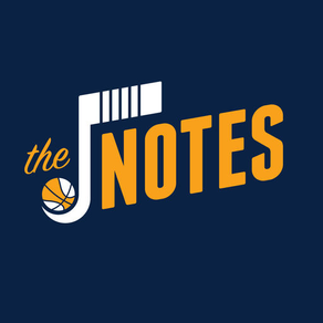 The J-Notes