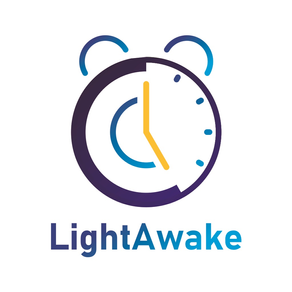 Light Awake Alarm Clock 2.0