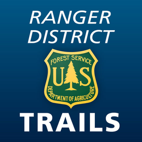 Trails of the Blue Ridge Ranger District
