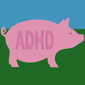 Attention Trainer for ADHD