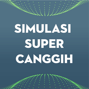 Simulasi Super Canggih