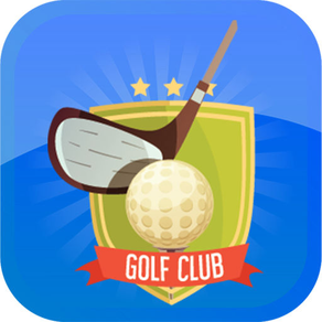Golf Clubs Emojis Stickers