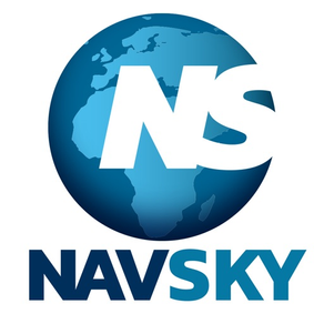 Navsky smartKEY